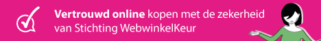 Webwinkelkeur