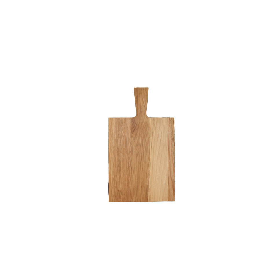 Houten snijplank Todd M