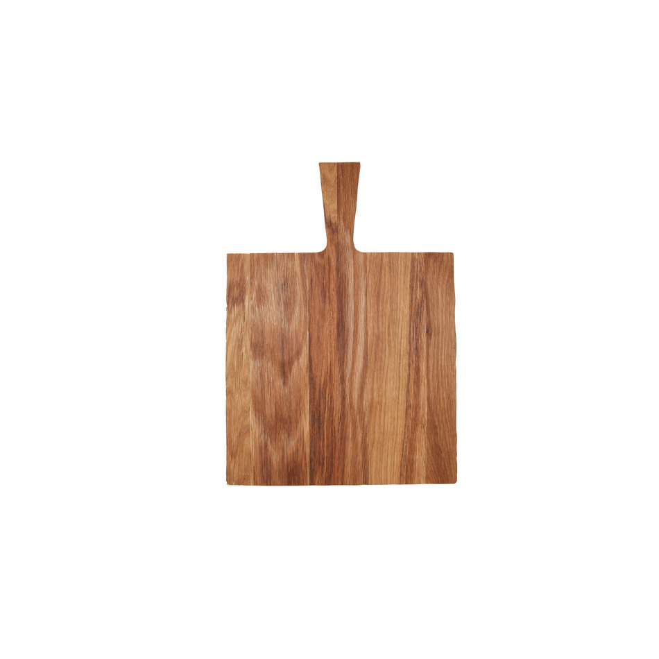 Houten snijplank Tyra M