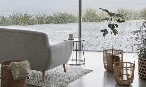 Zo maak je van jouw huis een ontspannen thuis