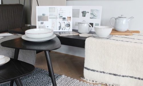 Styling the look: Wild Minimalism