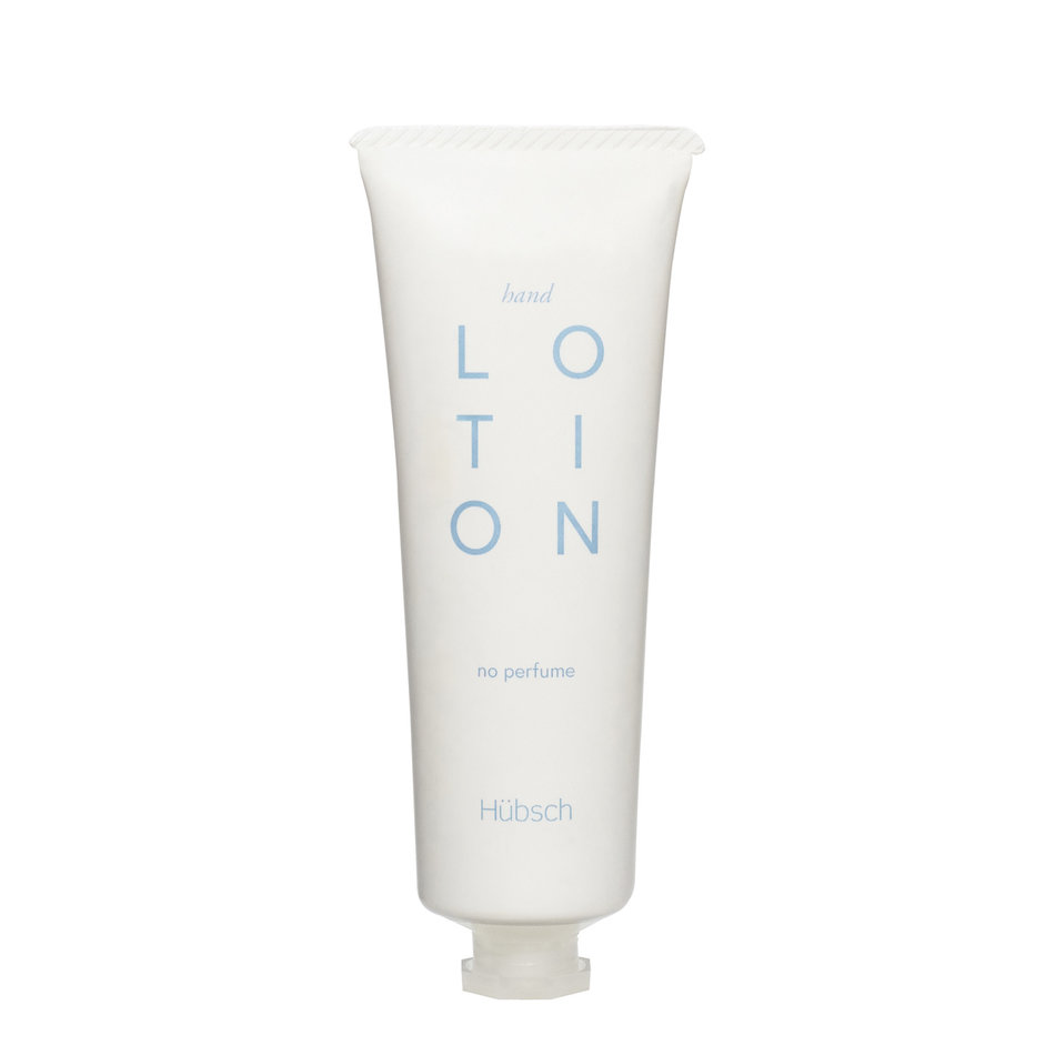 Handlotion zonder parfum