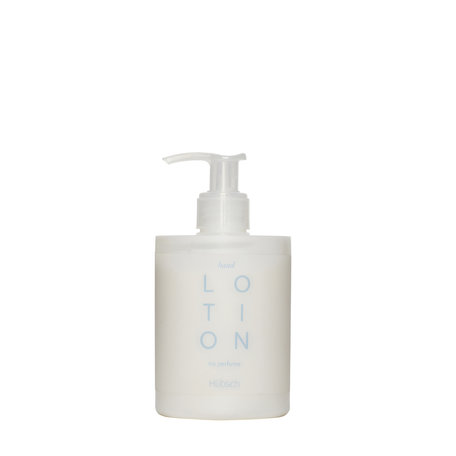 Handlotion met pompje