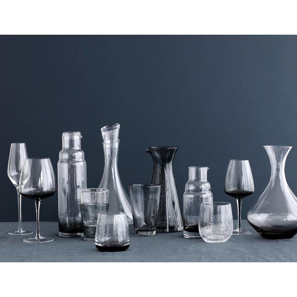 Champagneglas Bubble