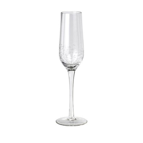Champagneglas Bubble