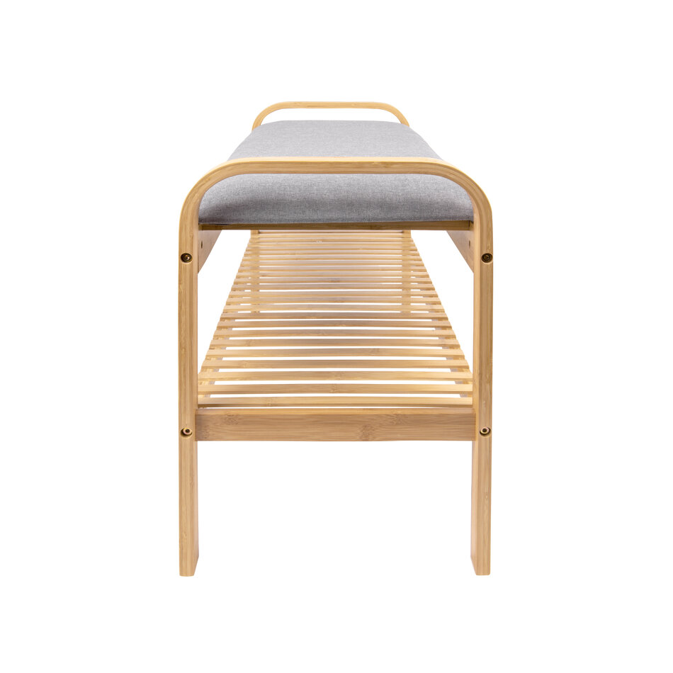 Leitmotiv Arch bankje