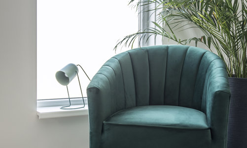 Van onze stylist: Natuurlijke Woontrends