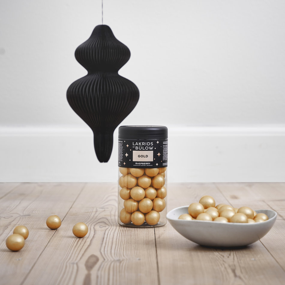 Gold - Rasberry (small)