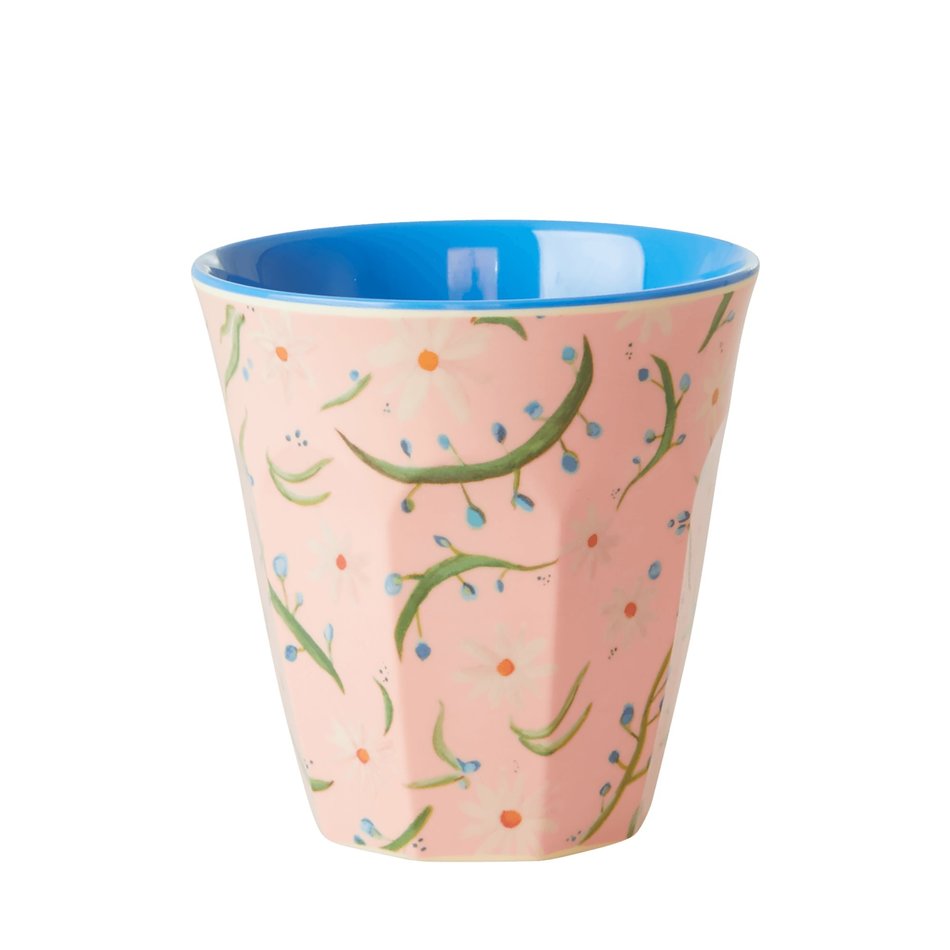 Bekerset "Choose Happy Print" small