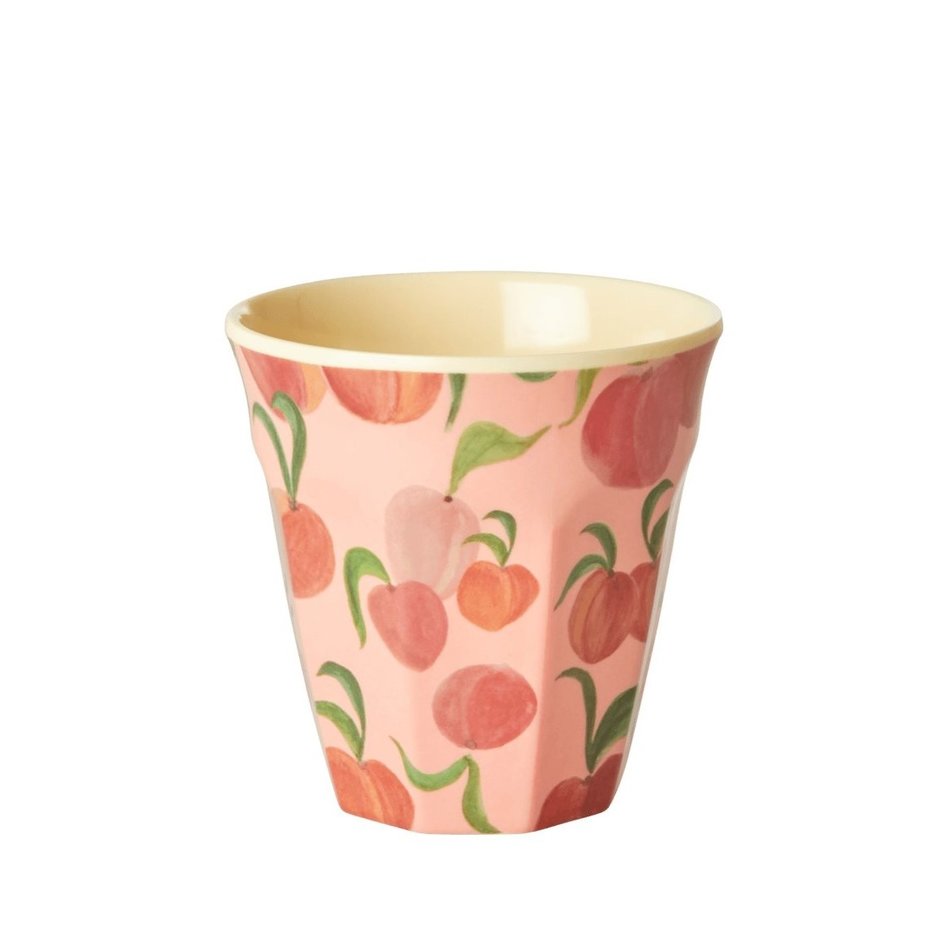 Bekerset "Choose Happy Print" small