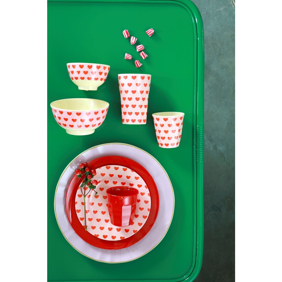 Beker 'Sweet Hearts'