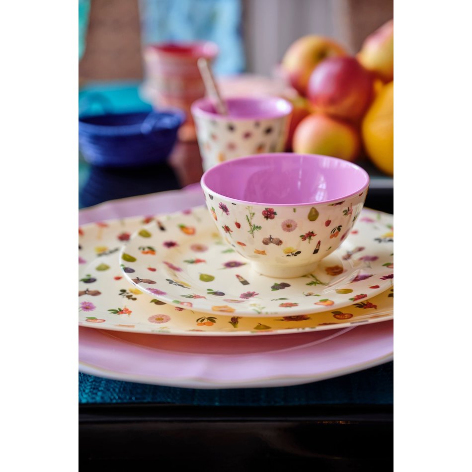 Beker 'Lipstick Fall'