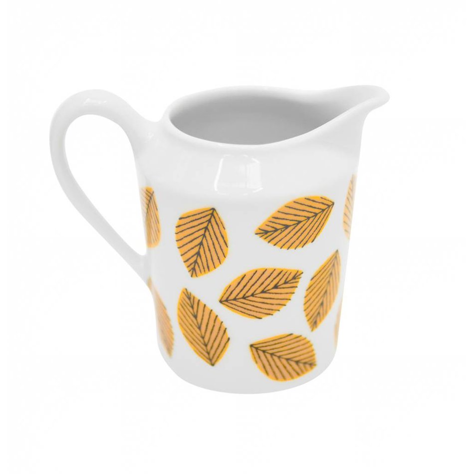 Melkkan Arbour Harbour - geel