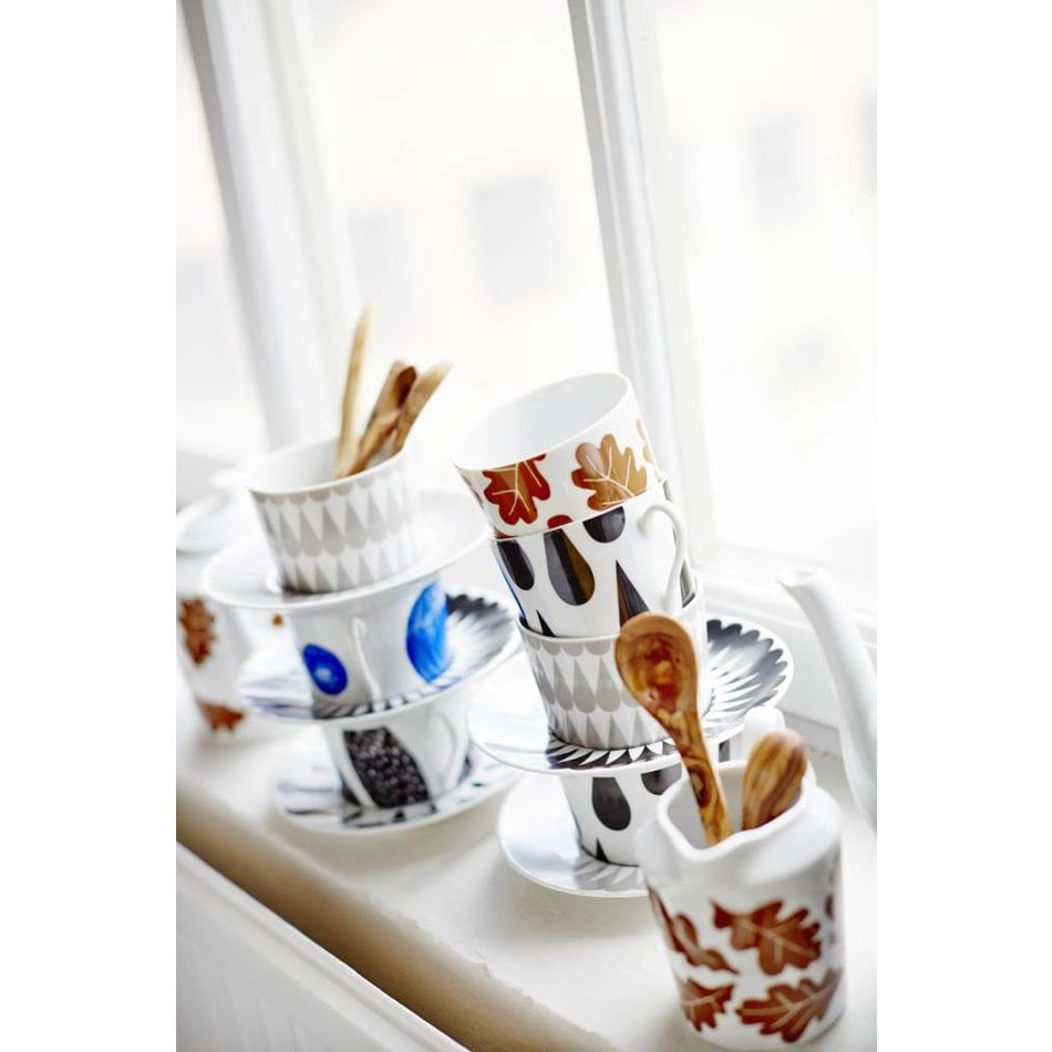 Schotel spot on me blue