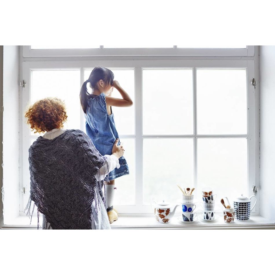 Schotel spot on me blue