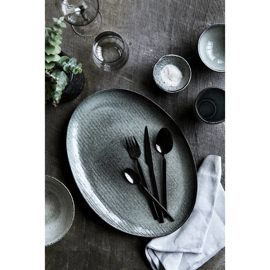 Groot serveerbord Nordic Sea