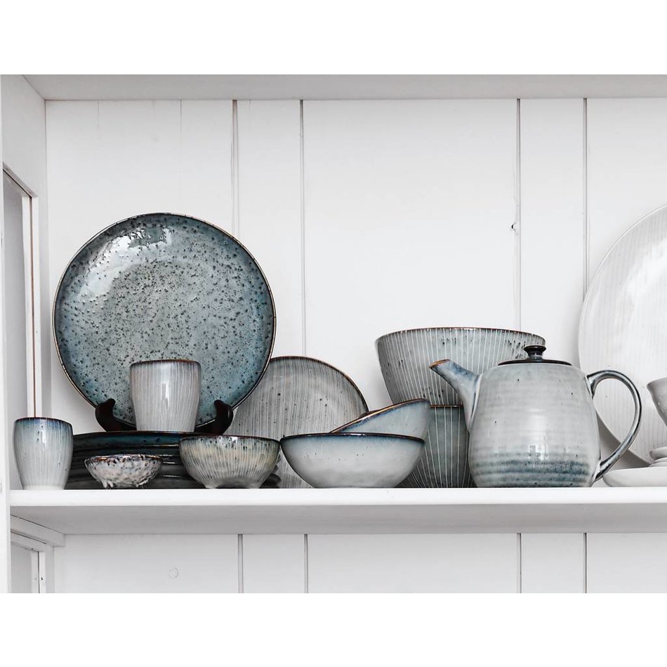 Hoge kom Nordic Sea Ø15 cm