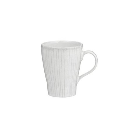 Mok met oor Copenhagen