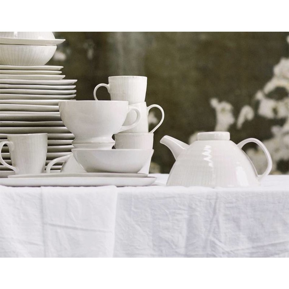 Mok met oor van de serie Copenhagen