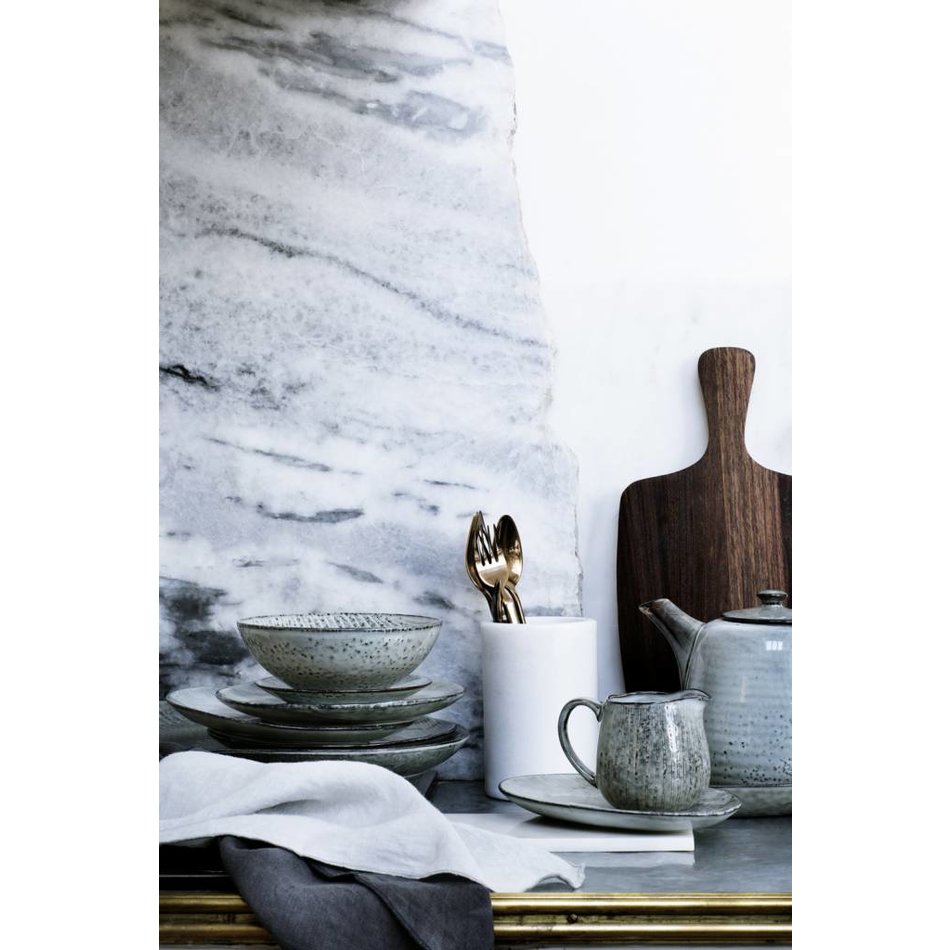 Grote melkkan Nordic Sea