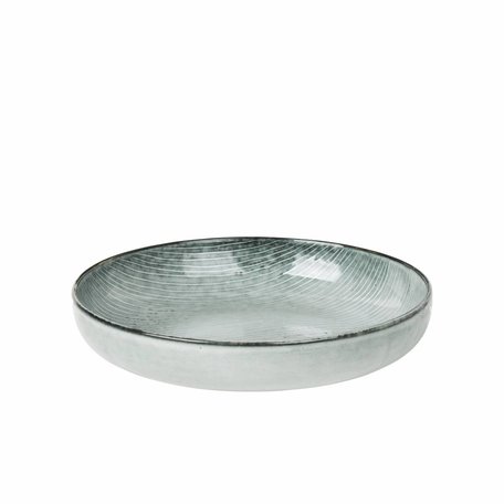 Diep bord Nordic Sea Ø22,5 cm