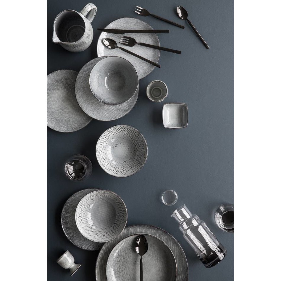 Diep bord of schaal Nordic Sea Ø22,5 cm