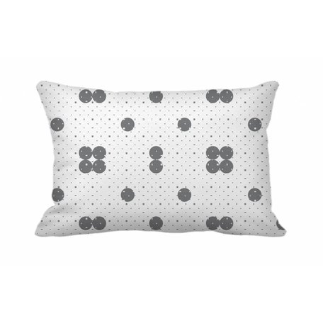 Kussen dots