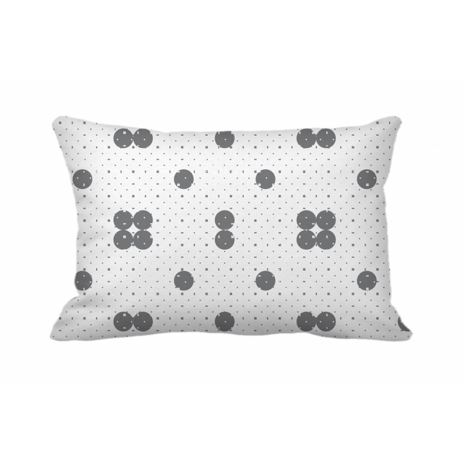 Kussen dots