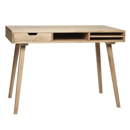 Bureau lade en vakjes PRE ORDER