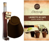 Dranken Pakket Koffie Likeur Dranken Pakket Koffie Likeur