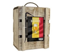 Bierpakket Bierbox België Bierpakket Bierbox België