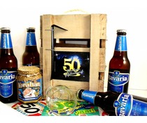 Abraham Bierpakket Bierbox Bavaria Abraham Bierpakket Bierbox Bavaria
