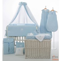 Luierzak meerdere kleuren (Royal Collection) - Royal Baby Collection