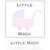 Cadeaubon Little Mack