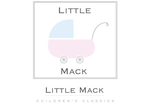 Cadeaubon Little Mack 