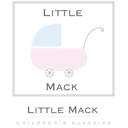 Cadeaubon Little Mack 