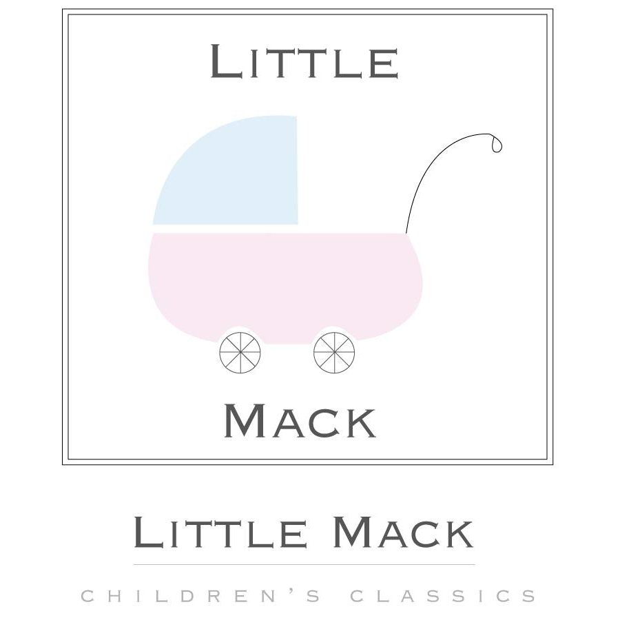 Cadeaubon Little Mack