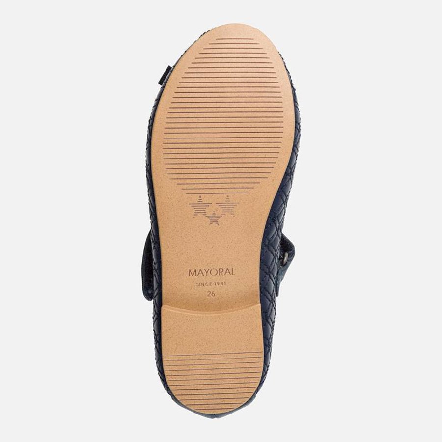 Donker blauwe schoenen tm maat 25