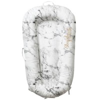 Sleepyhead Deluxe+ Carrara Marble (0-8mnd)