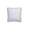 Poetree Kids: Baby Accessoires Decoratiekussen grijs (Oxford Grey) - Poetree Kids