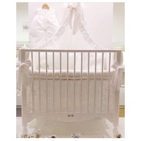 Hemel met kant (Romantic Collection) - Royal Baby Collection