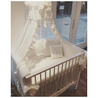 Hemel met kant (Romantic Collection) - Royal Baby Collection