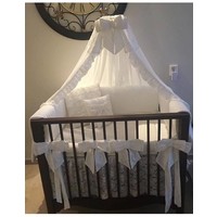 Hemel met kant (Romantic Collection) - Royal Baby Collection