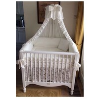 Hemel met kant (Romantic Collection) - Royal Baby Collection