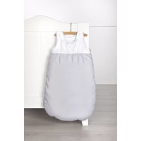 Trappelzak 70cm grijs (Oxford Grey) - Poetree Kids