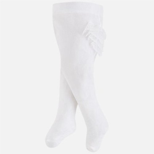 Off white maillot met rushes 