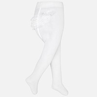 Off white maillot - Mayoral