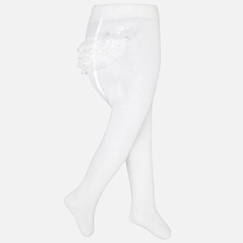 Off white maillot - Mayoral 