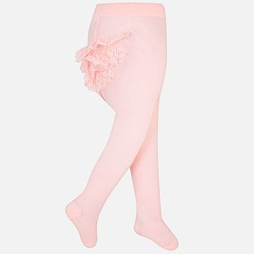 Roze maillot - Mayoral 