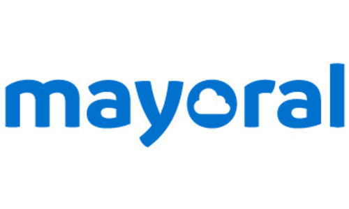 Mayoral: Babykleding & Kinderkleding